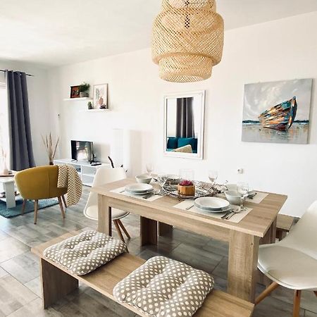 Apartment Valentina Клейновиця Екстер'єр фото