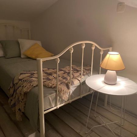 Apartment Valentina Клейновиця Екстер'єр фото