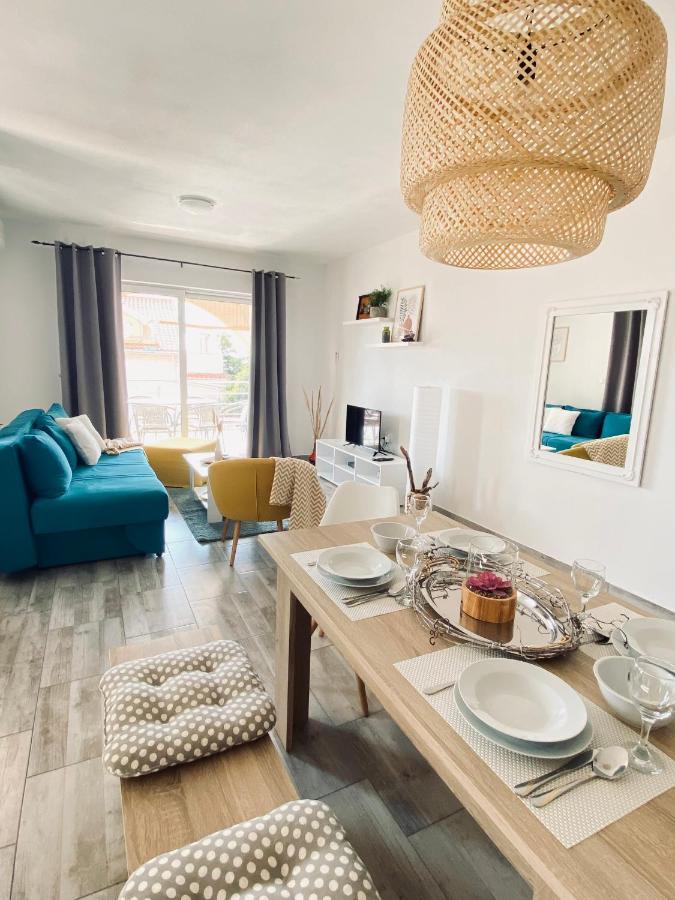 Apartment Valentina Клейновиця Екстер'єр фото
