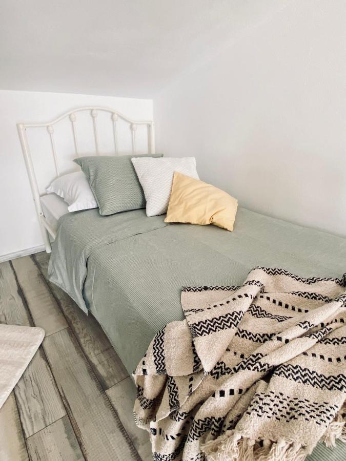 Apartment Valentina Клейновиця Екстер'єр фото