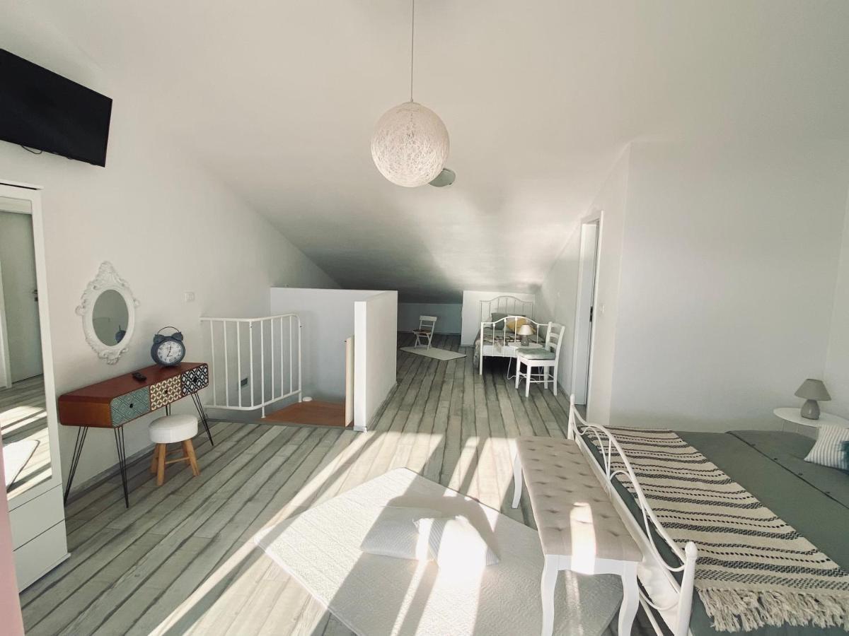 Apartment Valentina Клейновиця Екстер'єр фото