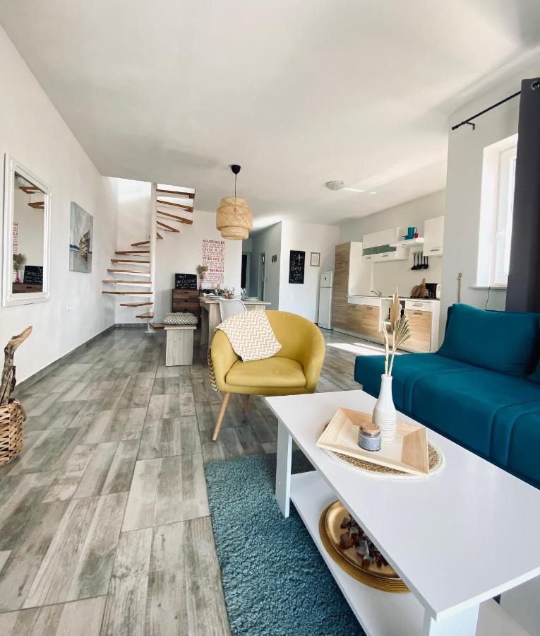 Apartment Valentina Клейновиця Екстер'єр фото