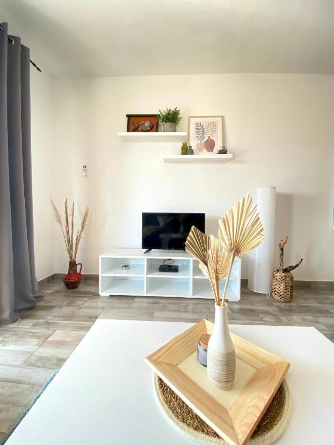 Apartment Valentina Клейновиця Екстер'єр фото