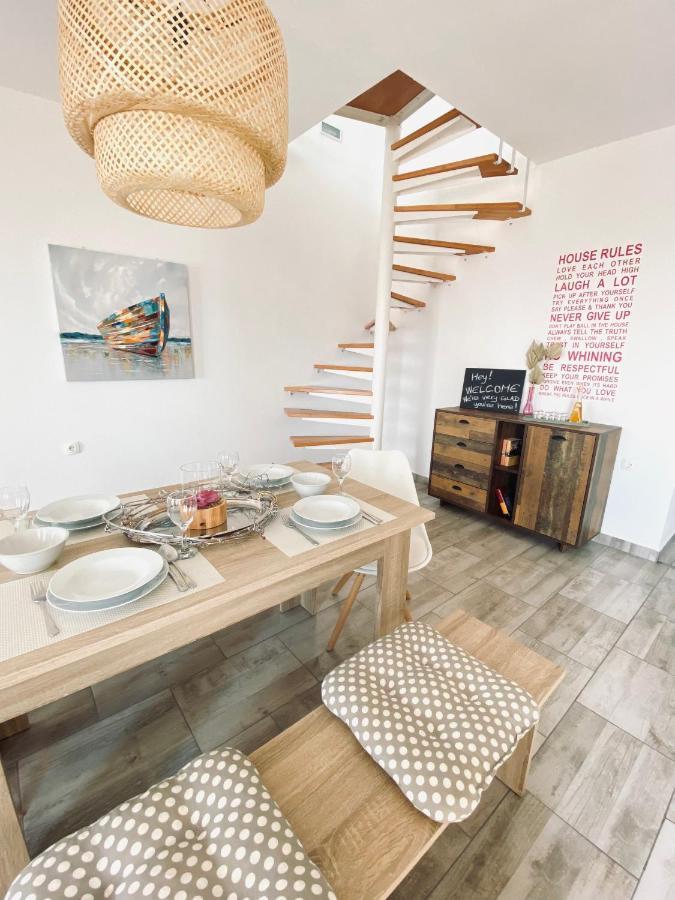 Apartment Valentina Клейновиця Екстер'єр фото