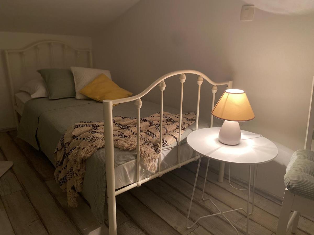 Apartment Valentina Клейновиця Екстер'єр фото