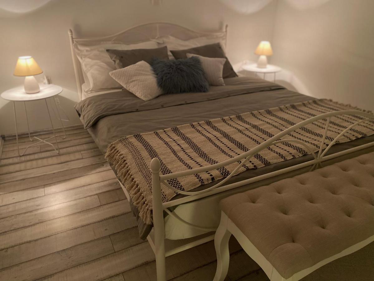 Apartment Valentina Клейновиця Екстер'єр фото