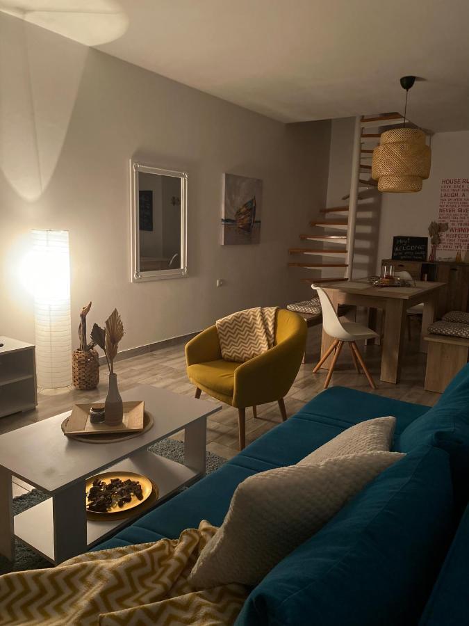 Apartment Valentina Клейновиця Екстер'єр фото