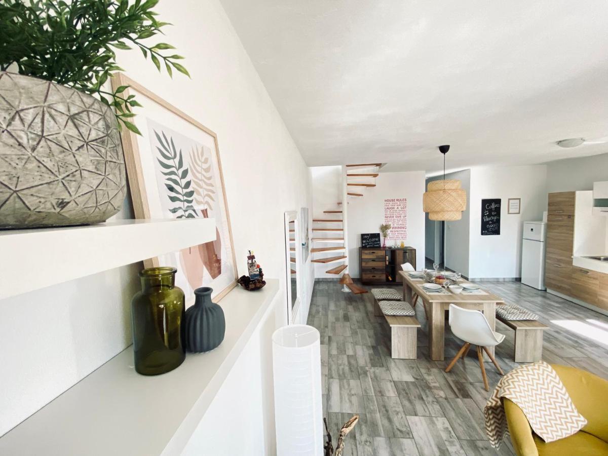Apartment Valentina Клейновиця Екстер'єр фото