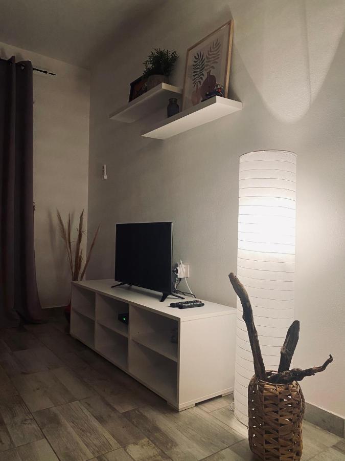 Apartment Valentina Клейновиця Екстер'єр фото