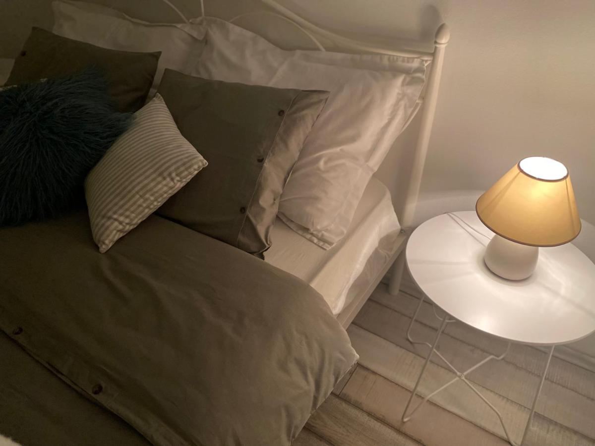Apartment Valentina Клейновиця Екстер'єр фото