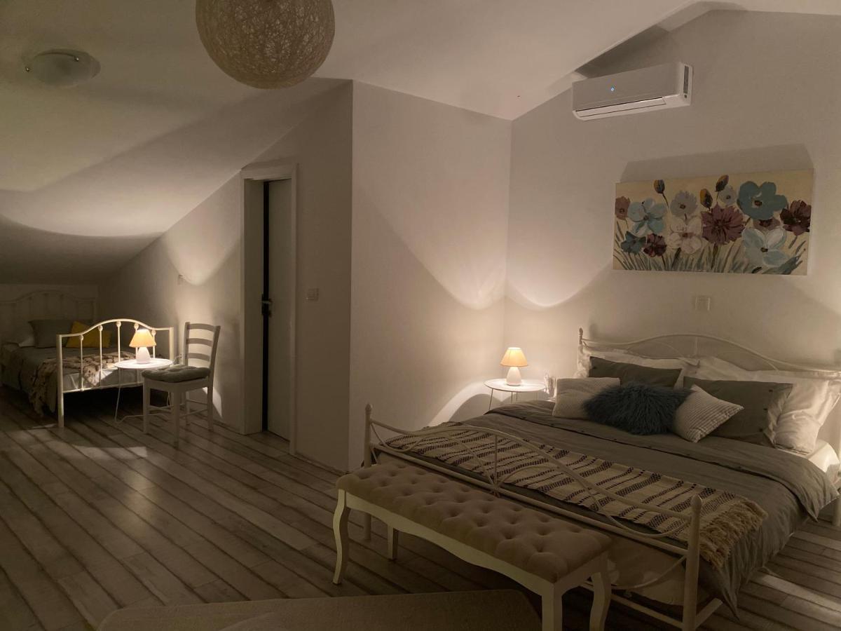 Apartment Valentina Клейновиця Екстер'єр фото