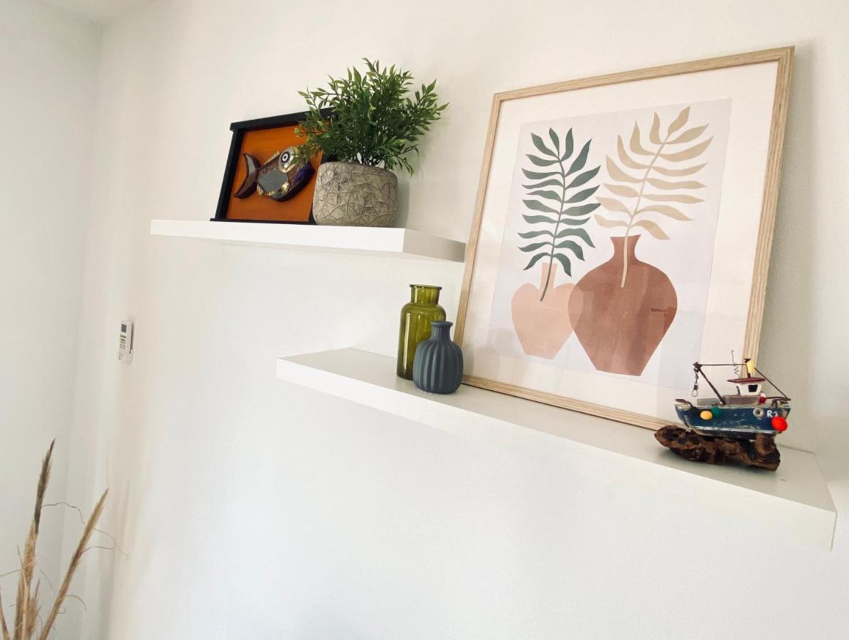 Apartment Valentina Клейновиця Екстер'єр фото