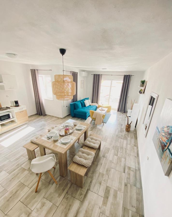 Apartment Valentina Клейновиця Екстер'єр фото