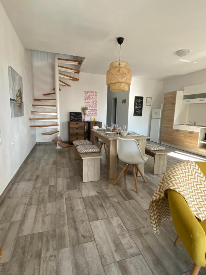 Apartment Valentina Клейновиця Екстер'єр фото