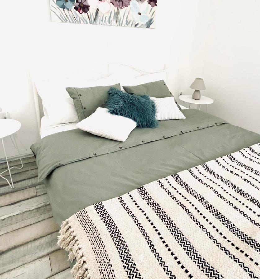 Apartment Valentina Клейновиця Екстер'єр фото