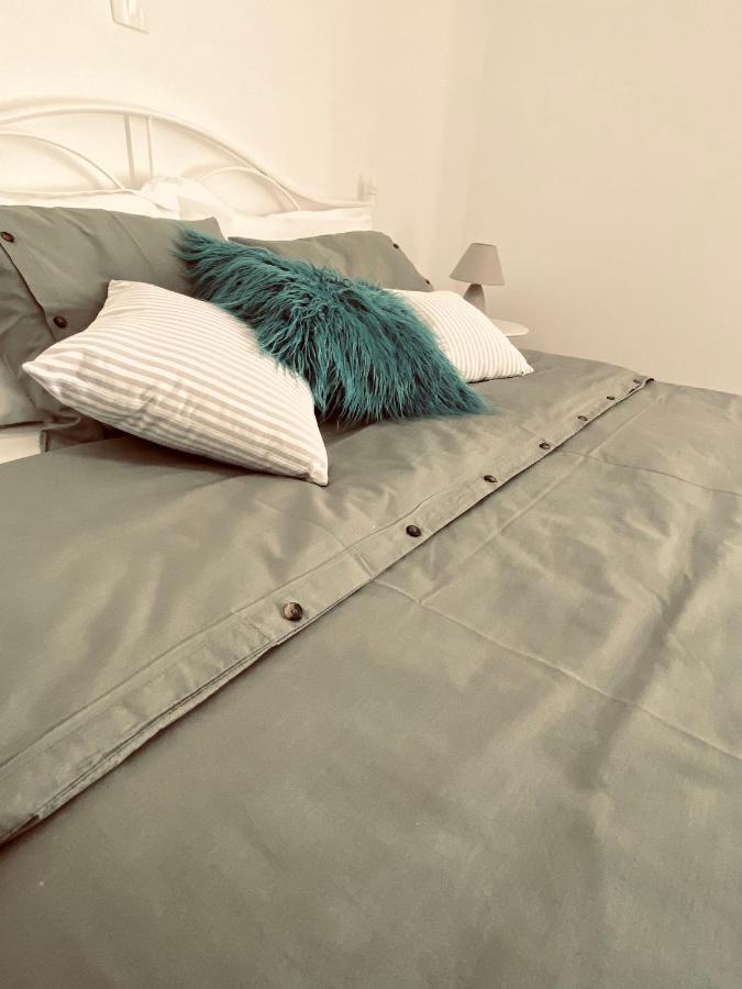 Apartment Valentina Клейновиця Екстер'єр фото