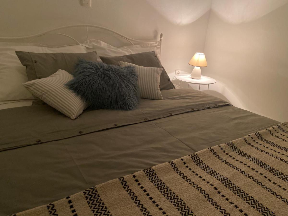 Apartment Valentina Клейновиця Екстер'єр фото