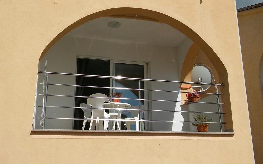 Apartment Valentina Клейновиця Екстер'єр фото
