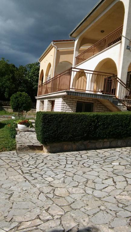 Apartment Valentina Клейновиця Екстер'єр фото