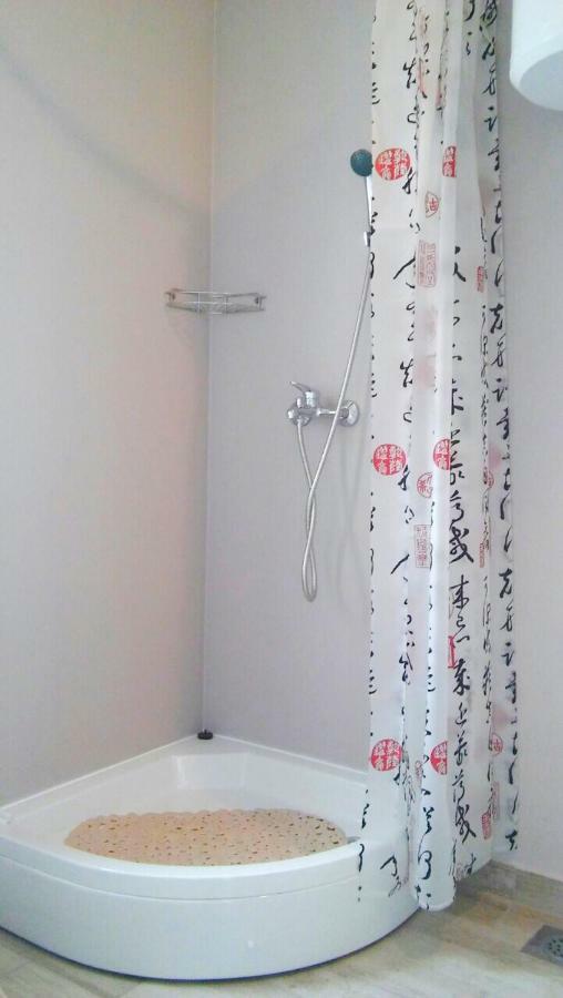 Apartment Valentina Клейновиця Екстер'єр фото