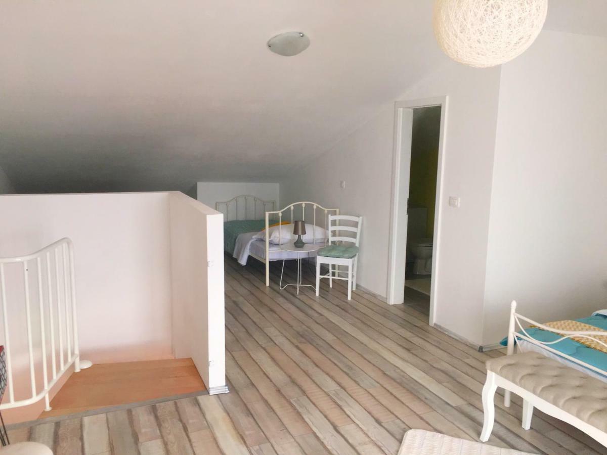 Apartment Valentina Клейновиця Екстер'єр фото