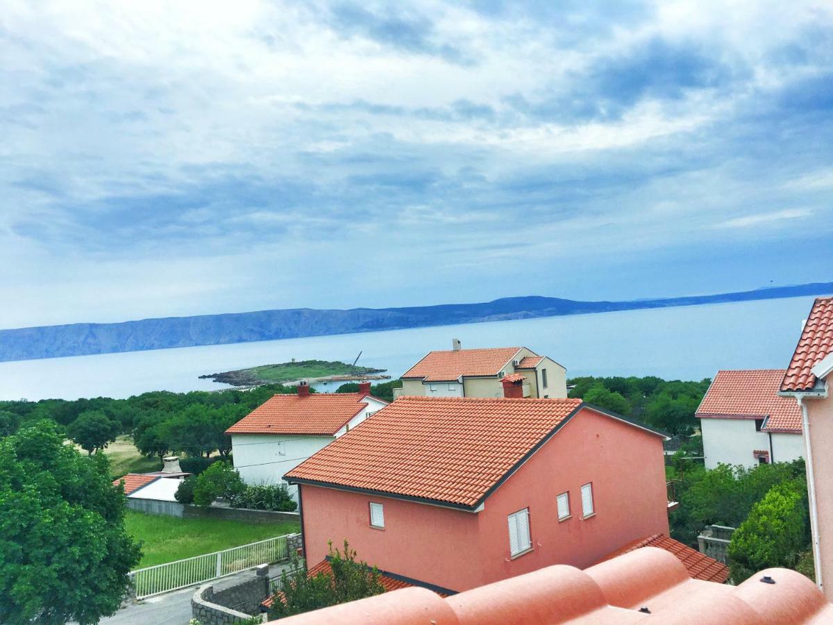 Apartment Valentina Клейновиця Екстер'єр фото
