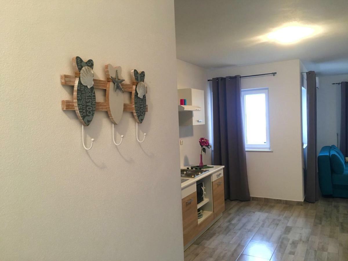Apartment Valentina Клейновиця Екстер'єр фото