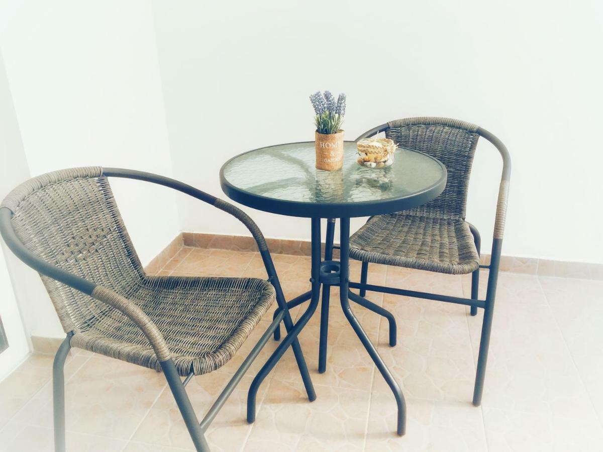 Apartment Valentina Клейновиця Екстер'єр фото