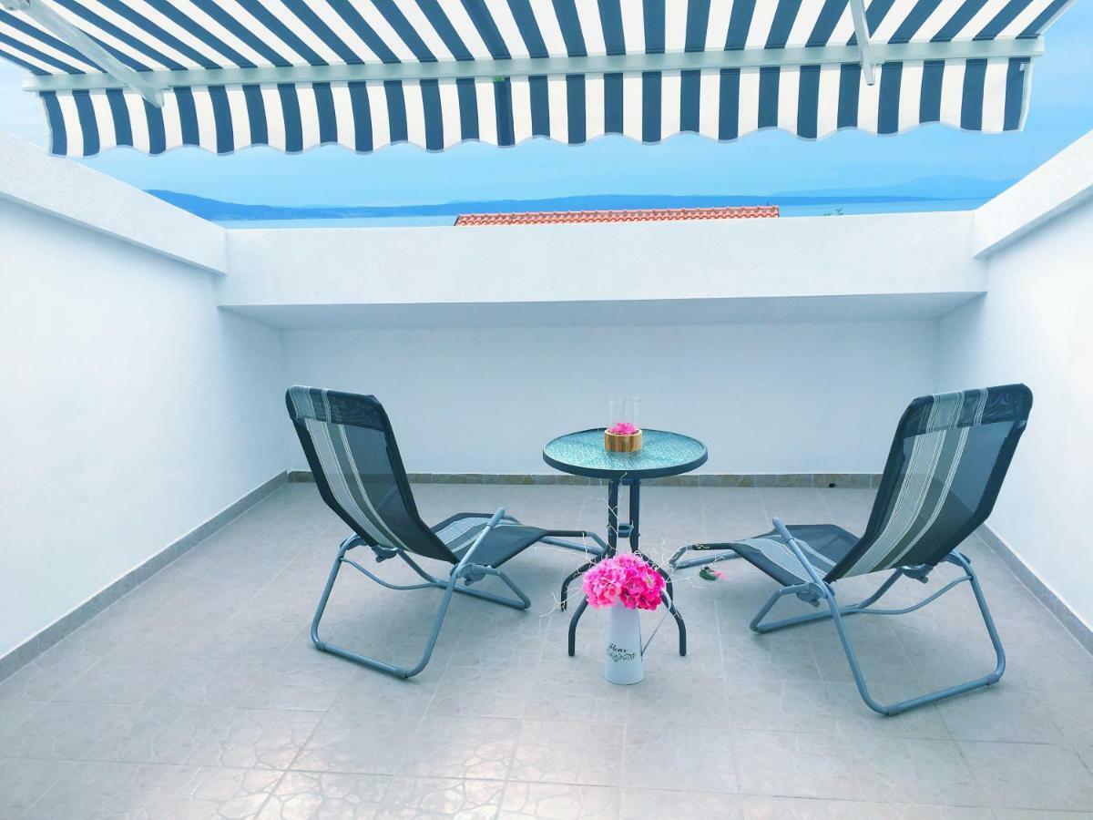 Apartment Valentina Клейновиця Екстер'єр фото