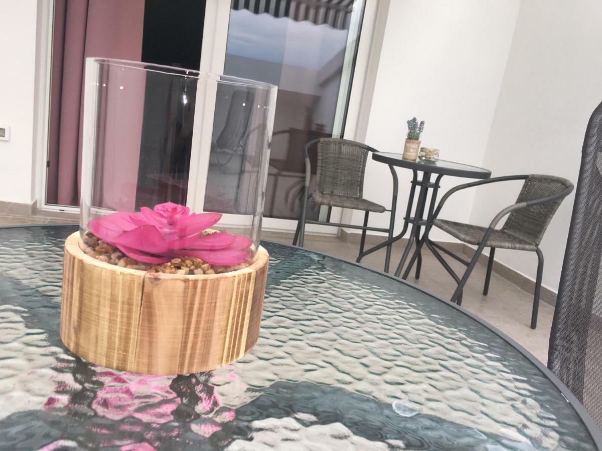 Apartment Valentina Клейновиця Екстер'єр фото