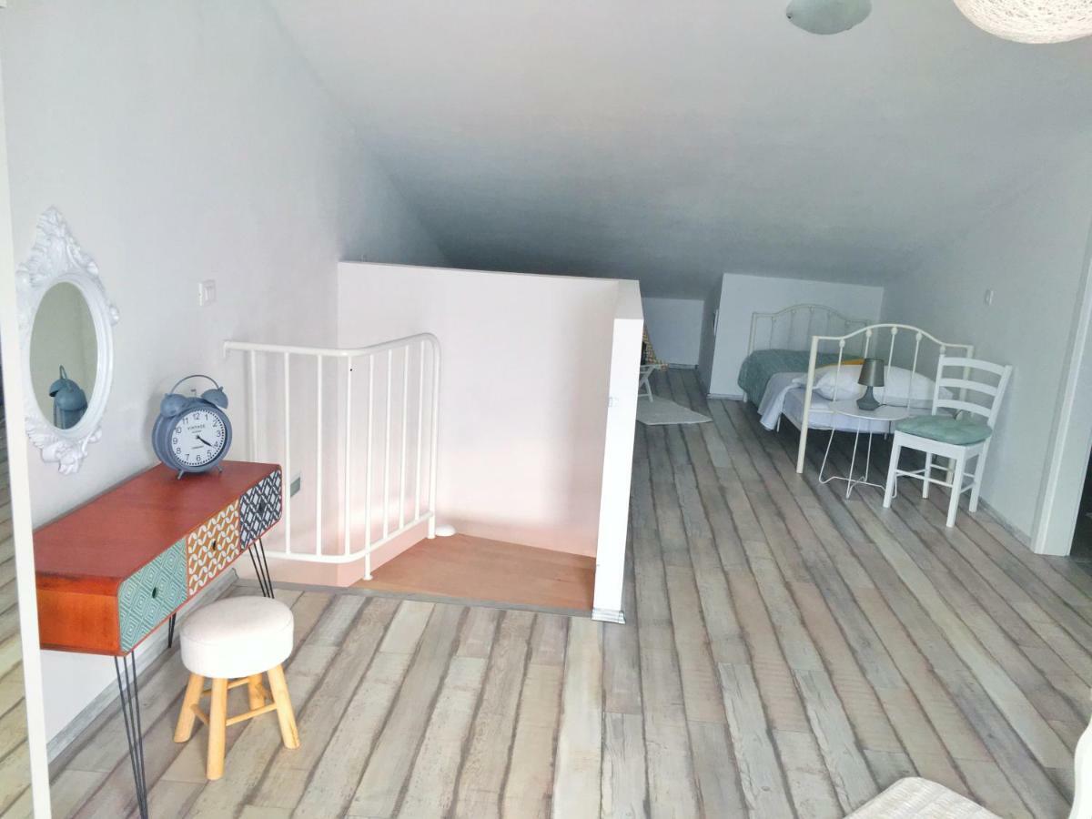Apartment Valentina Клейновиця Екстер'єр фото