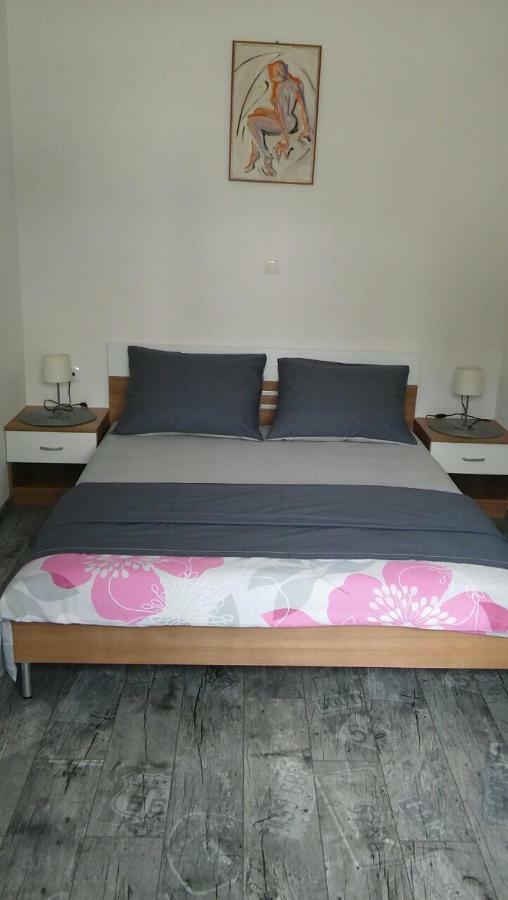 Apartment Valentina Клейновиця Екстер'єр фото