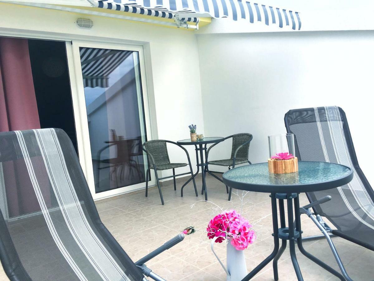 Apartment Valentina Клейновиця Екстер'єр фото