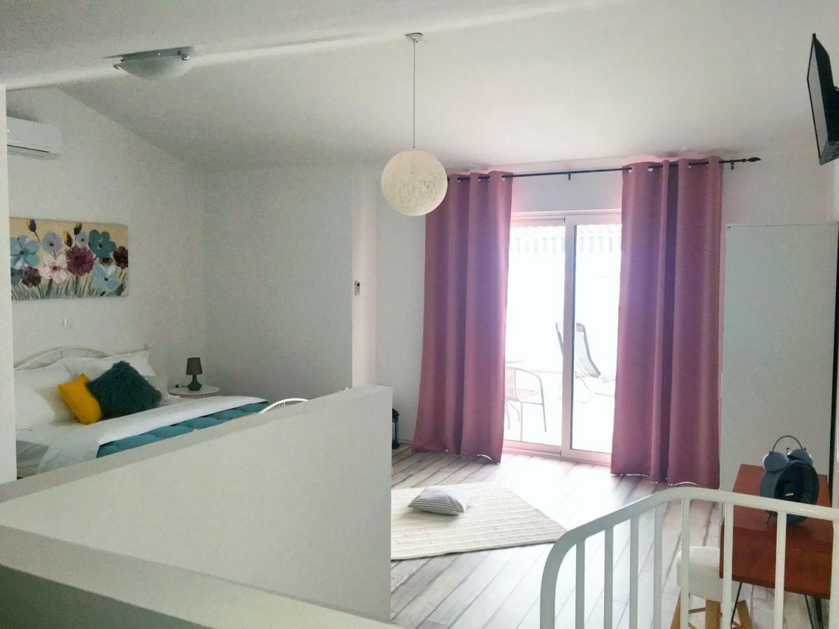 Apartment Valentina Клейновиця Екстер'єр фото