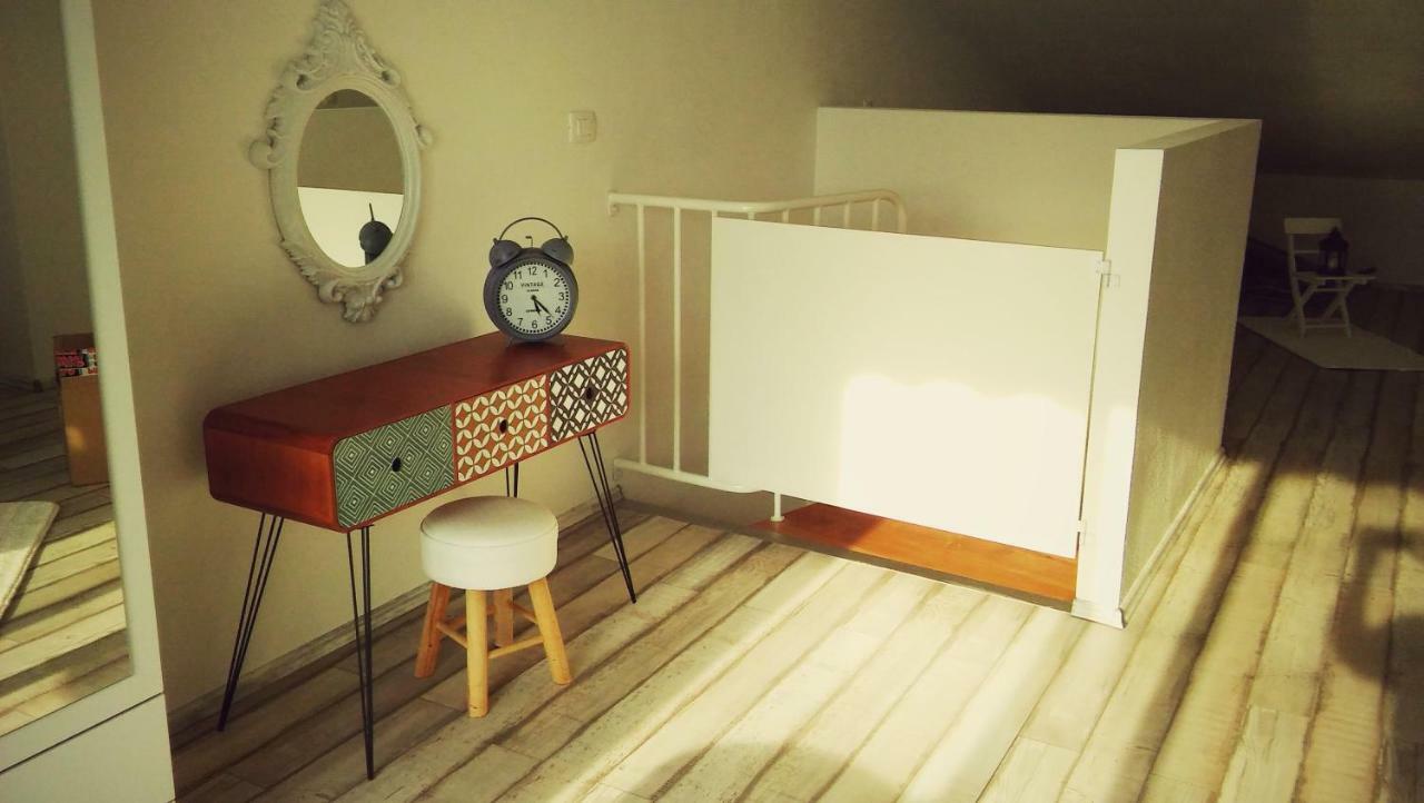 Apartment Valentina Клейновиця Екстер'єр фото